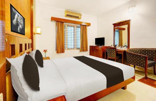 Thrissur Hotel | Super Collection O Viyyur Thrissur