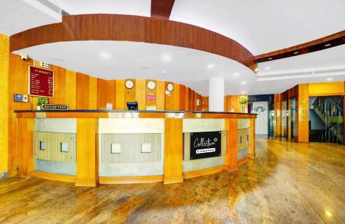 Thrissur Hotel | Super Collection O Viyyur Thrissur