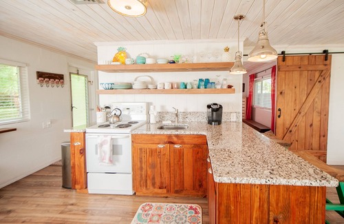 Laurel Casa | Súper cómoda casa de campo, a poca distancia de la playa