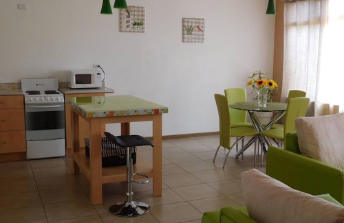 Cajón Apartamento | Super Costa Rica