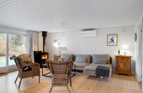 Skødshoved Strand Casa | Super Cozy And Child-Friendly House Close To The Water
