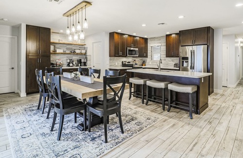 Park Scottsdale One Casa | SUPER COZY HOME | JACKRABBIT HOUSE | 5 Min to Old Town