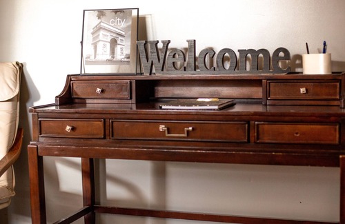 Cameron Apartamento | Super easy access to ATV/Snowmobile trail right across the road