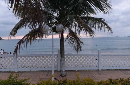 Praia do Toque-Toque Pequeno Casa | Super Flat Pé na Areia - Toque Toque Pequeno