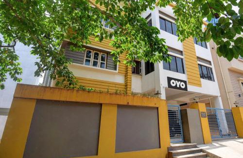 Bhubaneshwar Hotel | Super Hotel O Anvi