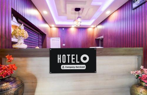 Sultanpur Hotel | Super Hotel O Dariyapur Near Railway Crossing