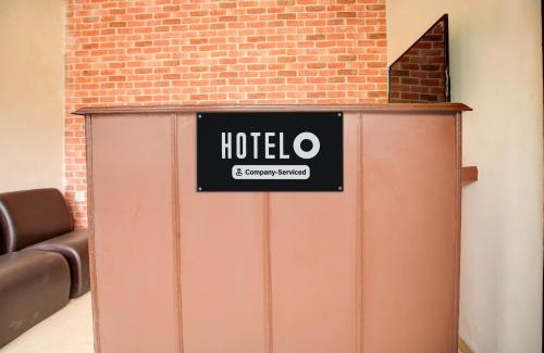 Dera Bassi Hotel | Super Hotel O Dera Bassi Ambala-Chandigarh Road