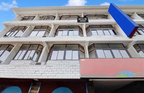 Guruvayur Hotel | Super Hotel O East Nada