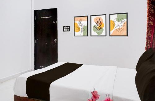 Pune Hotel | Super Hotel O Manjari Road