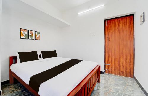 Tirupur Hotel | Super Hotel O Neelambur Near PSG ITech