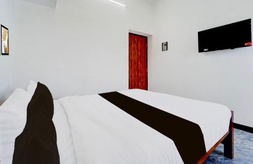 Tirupur Hotel | Super Hotel O Neelambur Near PSG ITech
