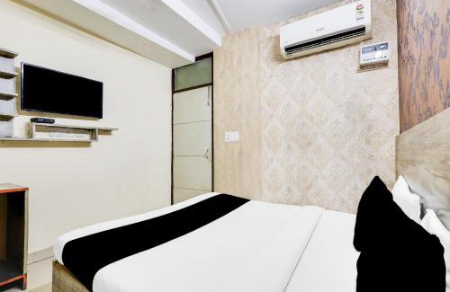 Lajpat Nagar Hotel | Super Hotel O Royal Green