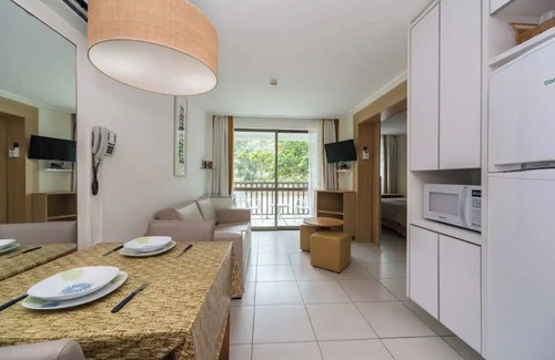 Porto de Galinhas Hotel | APARTAMENTO SUPER LUJOSO Y COMPLETO EN CLASE DE PLAYA CON 4000 M² DE PISCINAS