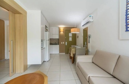 Porto de Galinhas Hotel | APARTAMENTO SUPER LUJOSO Y COMPLETO EN CLASE DE PLAYA CON 4000 M² DE PISCINAS