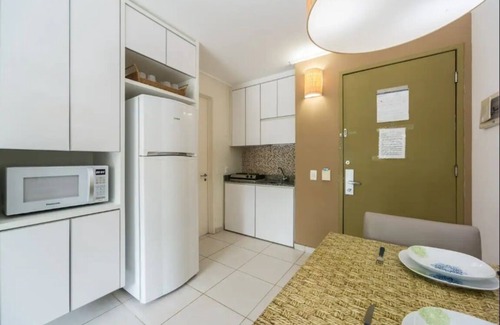 Porto de Galinhas Hotel | APARTAMENTO SUPER LUJOSO Y COMPLETO EN CLASE DE PLAYA CON 4000 M² DE PISCINAS