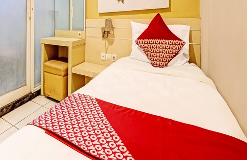 Semarang Hotel | Super OYO 389 Sky Guesthouse