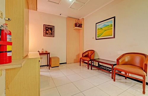 Semarang Hotel | Super OYO 389 Sky Guesthouse