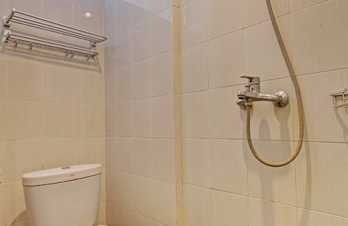 Semarang Hotel | Super OYO 389 Sky Guesthouse