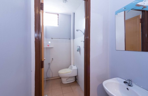 Sungai Petani Hotel | Super OYO Capital O 89366 Spring Inn Hotel