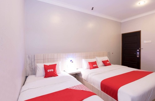 Sungai Petani Hotel | Super OYO Capital O 89366 Spring Inn Hotel