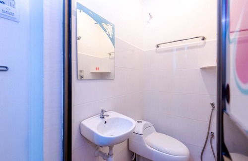 Sungai Petani Hotel | Super OYO Capital O 89366 Spring Inn Hotel