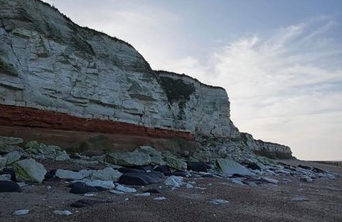 Heacham Chalet De Esquí | Super Pet Friendly 2 Bedroom Caravan Heacham Beach