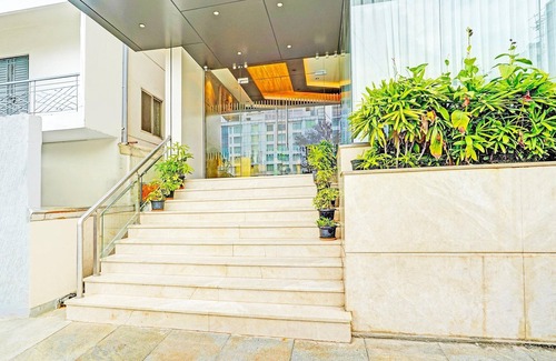 Agara Casa | Super Townhouse Indiranagar