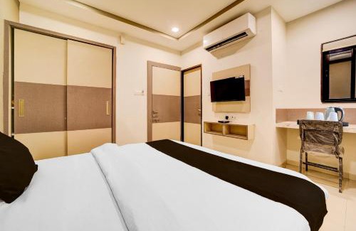 Indore Hotel | Super Townhouse Meghdoot Garden Formerly Urban Elite