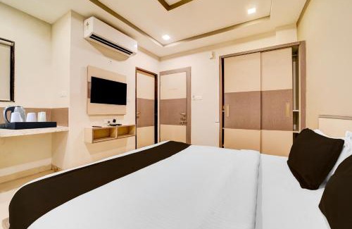 Indore Hotel | Super Townhouse Meghdoot Garden Formerly Urban Elite