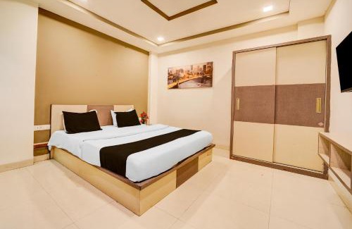 Indore Hotel | Super Townhouse Meghdoot Garden Formerly Urban Elite