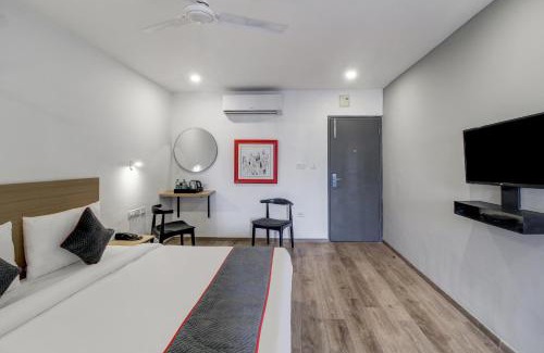 Champapet Hotel | Super Townhouse RCC Majestic 397 LB Nagar