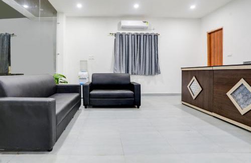 Shamshabad Hotel | Super Townhouse Shamshabad Near Airport