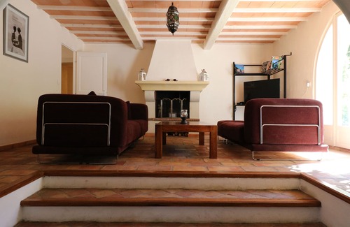 Pernes-les-Fontaines Otro | Magnífico 18º MAS de 300m2, jardín paisajístico de 7.500m2 y piscina (12x8)