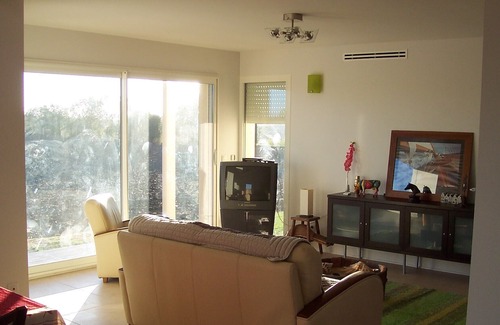 Catonvielle Villa | Casa moderna de confort completo con piscina privada
