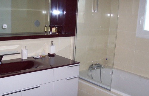 Catonvielle Villa | Casa moderna de confort completo con piscina privada