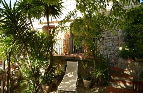 Sainte-Lucie-de-Tallano Apartamento | Excelente alojamiento confortable, mucho encanto