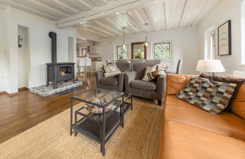 Studor Cabaña | Casa de Lujo Hideaway Superb