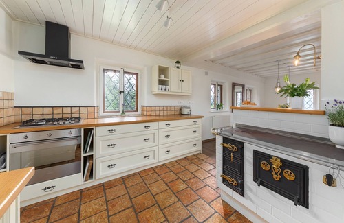 Studor Cabaña | Casa de Lujo Hideaway Superb