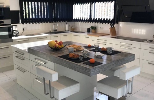 Mees Casa | Superb modern villa 25 min from Hossegor