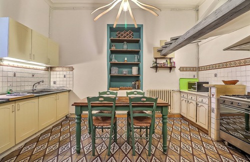 Beaucaire Casa | Magnífica casa de campo provenzal cerca de Saint Rémy