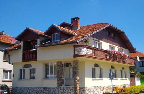 Samokov Chalet De Esquí | Espléndido chalet de esquí- para 16 personas - dirigido por un instructor de esquí de habla inglesa y alemana