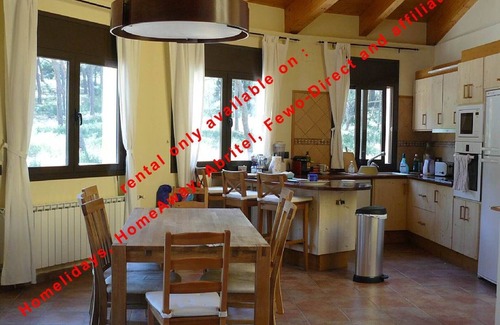 Pals Villa | Excelente Villa 8-10 personas con piscina privada, cerca de la playa