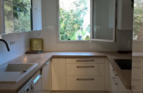 Lambesc Casa | Para alquilar villa en Provenza 9 personas