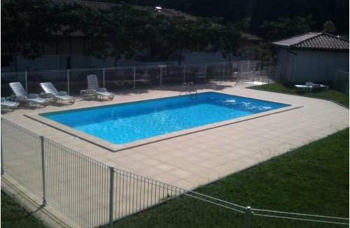 Cambo-les-Bains Apartamento | SUPERBE APPART AVEC JARDIN ET PISCINE