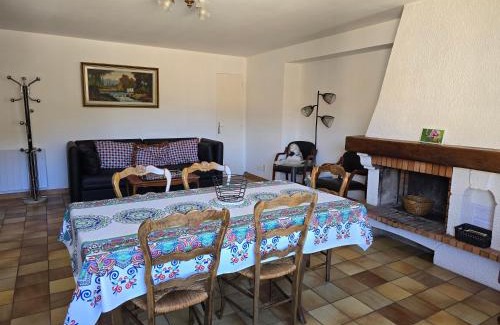 Aveze Casa | Superbe appartement au cœur des cévennes