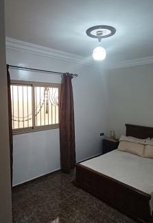 Oualidia Apartamento | superbe appartement famille