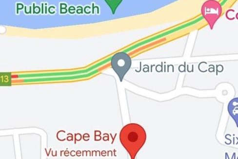 Bain Boeuf Apartamento | Superbe Appt 2ch 2sdb splashpool 50m de la plage de bain boeuf