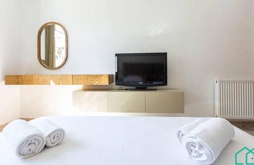 La Soukra Apartamento | Superbe apt avec piscine: La soukra