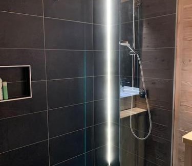 Orcieres Chalet De Esquí | Superbe chalet avec vue montagne