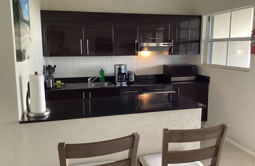 Weston Apartamento | Superbe Condos vue sur la mer